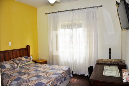 Detalhe - Quarto 01 de casa à venda com 3 quartos, 468m² em Vila Pirituba, São Paulo