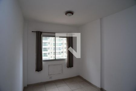Quarto de apartamento para alugar com 1 quarto, 65m² em Barra da Tijuca, Rio de Janeiro