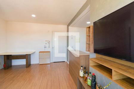 Apartamento para alugar com 2 quartos, 49m² em Harmonia, Canoas