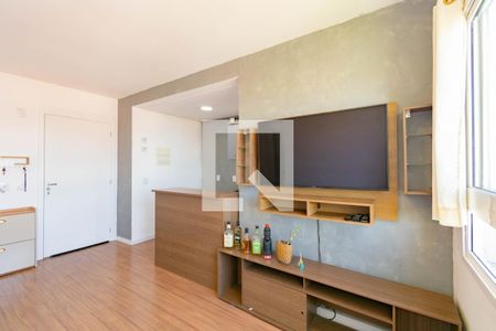 Apartamento para alugar com 2 quartos, 49m² em Harmonia, Canoas