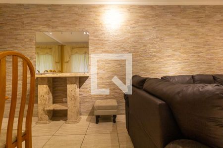 Sala de casa para alugar com 5 quartos, 299m² em Vila Sao Francisco, São Paulo