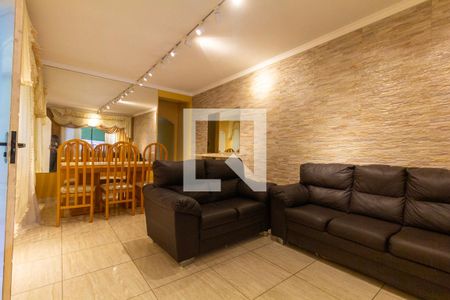 Sala de casa para alugar com 5 quartos, 299m² em Vila Sao Francisco, São Paulo