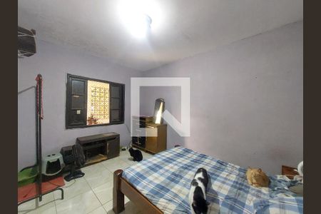 Quarto 1 de casa à venda com 2 quartos, 116m² em Vila Santana, São Paulo