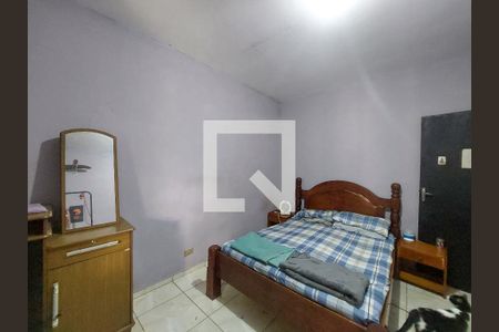 Quarto 1 de casa à venda com 2 quartos, 116m² em Vila Santana, São Paulo