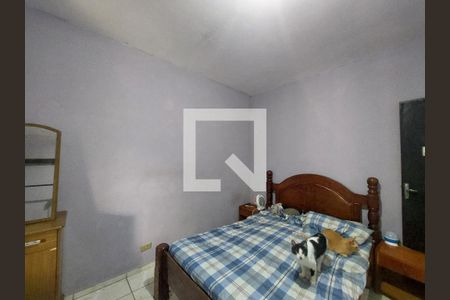 Quarto 1 de casa à venda com 2 quartos, 116m² em Vila Santana, São Paulo