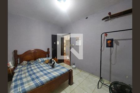 Quarto 1 de casa à venda com 2 quartos, 116m² em Vila Santana, São Paulo