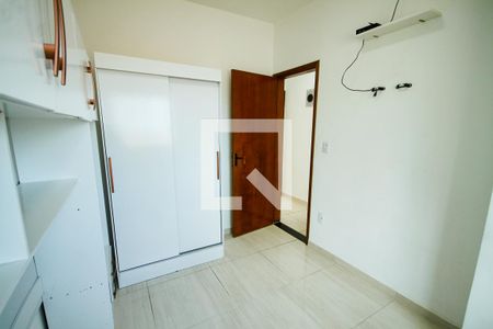 Casa de Condomínio para alugar com 2 quartos, 52m² em Maracanã, Praia Grande