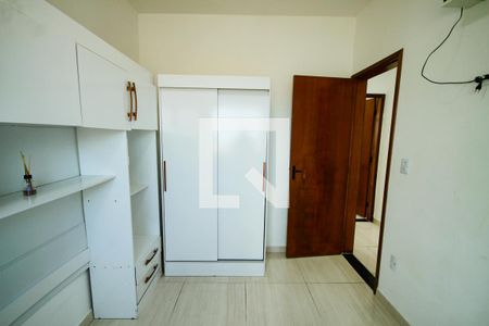 Casa de Condomínio para alugar com 2 quartos, 52m² em Maracanã, Praia Grande