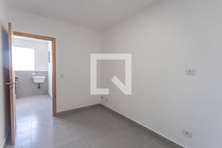 Quarto de apartamento para alugar com 1 quarto, 44m² em Vila Nogueira, Diadema