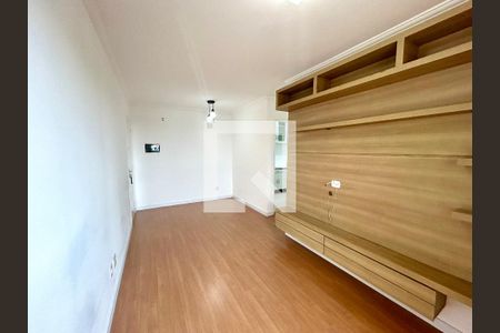 Sala de apartamento à venda com 2 quartos, 52m² em Jardim Sao Judas Tadeu, Guarulhos
