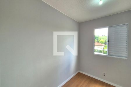 Quarto 1 de apartamento à venda com 2 quartos, 44m² em Jardim do Lago Continuacao, Campinas