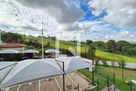 Vista do Quarto 2 de apartamento à venda com 2 quartos, 44m² em Jardim do Lago Continuacao, Campinas