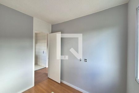 Quarto 2 de apartamento à venda com 2 quartos, 44m² em Jardim do Lago Continuacao, Campinas