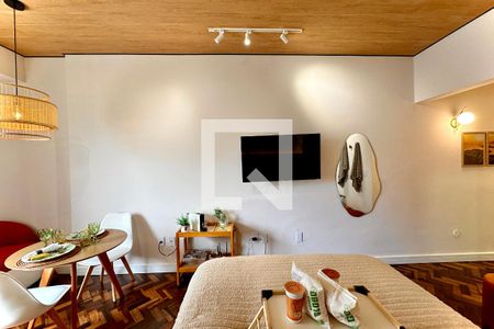 Apartamento para alugar com 1 quarto, 35m² em Centro, Rio de Janeiro