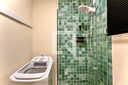 Apartamento para alugar com 1 quarto, 35m² em Centro, Rio de Janeiro