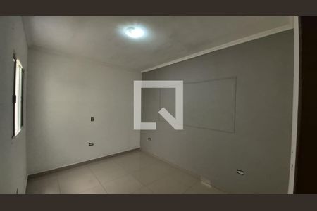 Quarto de apartamento para alugar com 2 quartos, 73m² em Vila Lucinda, Santo André