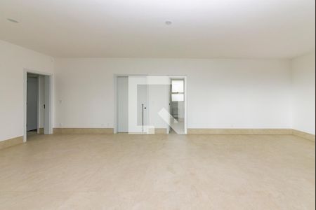 Apartamento para alugar com 4 quartos, 208m² em Vila das Flores, Nova Lima