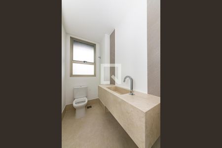 Apartamento para alugar com 4 quartos, 208m² em Vila das Flores, Nova Lima