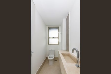 Apartamento para alugar com 4 quartos, 208m² em Vila das Flores, Nova Lima