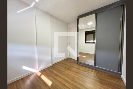 Quarto 1 de apartamento para alugar com 2 quartos, 61m² em Saco dos Limões, Florianópolis