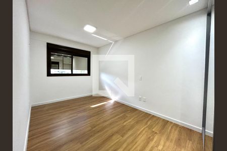 Quarto 2 de apartamento para alugar com 2 quartos, 61m² em Saco dos Limões, Florianópolis