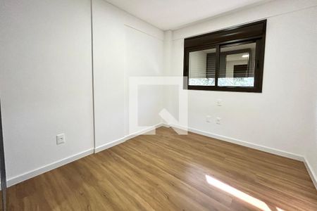 Quarto 1 de apartamento para alugar com 2 quartos, 61m² em Saco dos Limões, Florianópolis