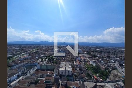 Apartamento para alugar com 1 quarto, 66m² em Parque Sao Vicente, São Vicente