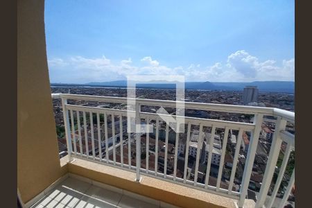 Apartamento para alugar com 1 quarto, 66m² em Parque Sao Vicente, São Vicente