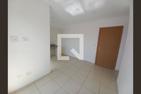 Apartamento para alugar com 1 quarto, 66m² em Parque Sao Vicente, São Vicente