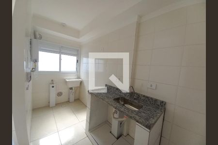 Apartamento para alugar com 1 quarto, 66m² em Parque Sao Vicente, São Vicente