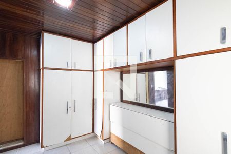 Quarto 1 de casa para alugar com 3 quartos, 225m² em Campo Grande, Rio de Janeiro