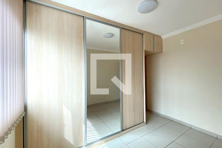 Suite 1 de casa para alugar com 4 quartos, 176m² em Santa Rosa, Belo Horizonte