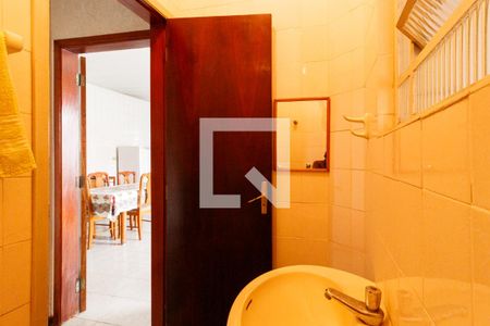 Lavabo de apartamento à venda com 3 quartos, 464m² em Parque Edu Chaves, São Paulo