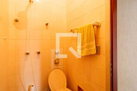 Lavabo de apartamento à venda com 3 quartos, 464m² em Parque Edu Chaves, São Paulo