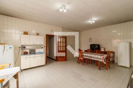 Cozinha de apartamento à venda com 3 quartos, 464m² em Parque Edu Chaves, São Paulo