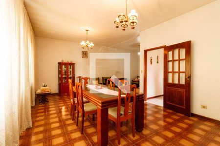 Sala de apartamento à venda com 3 quartos, 464m² em Parque Edu Chaves, São Paulo