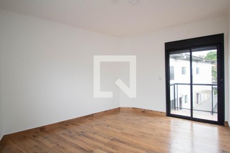 Quarto 1 - Suíte de apartamento para alugar com 3 quartos, 102m² em Parque Sao Domingos, São Paulo