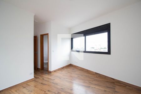 Quarto 1 - Suíte de apartamento para alugar com 3 quartos, 102m² em Parque Sao Domingos, São Paulo
