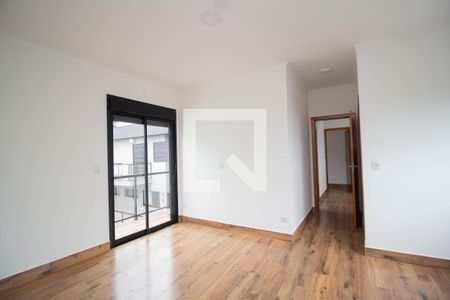 Quarto 1 - Suíte de apartamento para alugar com 3 quartos, 102m² em Parque Sao Domingos, São Paulo