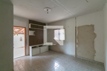 Casa à venda com 2 quartos, 250m² em Jardim Guanabara, Belo Horizonte