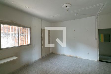 Casa à venda com 2 quartos, 250m² em Jardim Guanabara, Belo Horizonte