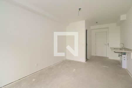 Studio de kitnet/studio à venda com 1 quarto, 27m² em Paraíso, São Paulo