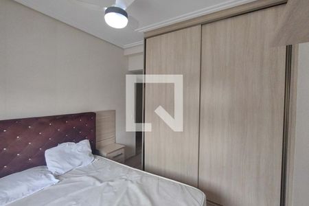 Suíte 1 de apartamento para alugar com 2 quartos, 70m² em Barcelona, São Caetano do Sul