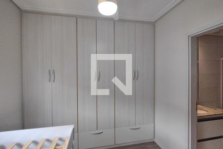 Suíte 2 de apartamento para alugar com 2 quartos, 70m² em Barcelona, São Caetano do Sul