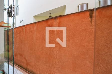 Vista da Sala de Jantar de casa para alugar com 3 quartos, 144m² em Vila Anglo Brasileira, São Paulo