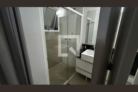 Banheiro de casa à venda com 3 quartos, 121m² em Aglomeração Urbana de Jundiaí, Jundiaí