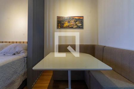 Studio de apartamento para alugar com 1 quarto, 27m² em Vila Matilde, São Paulo