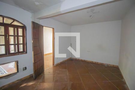 Suíte 1 de casa para alugar com 2 quartos, 135m² em Itaúna, São Gonçalo