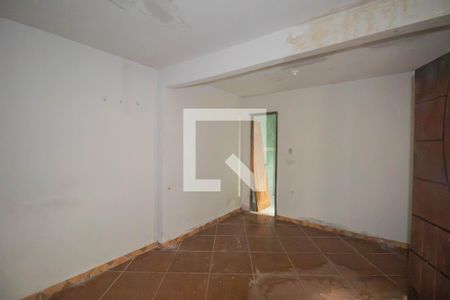 Suíte 1 de casa para alugar com 2 quartos, 135m² em Itaúna, São Gonçalo