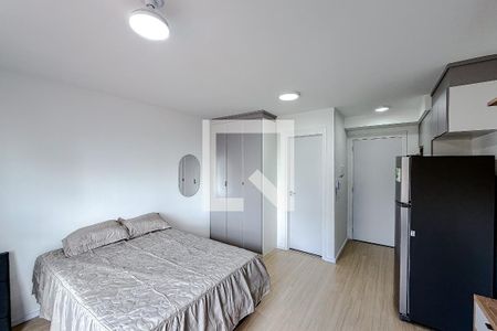 Kitnet/Studio para alugar com 1 quarto, 25m² em Chácara Inglesa, São Paulo